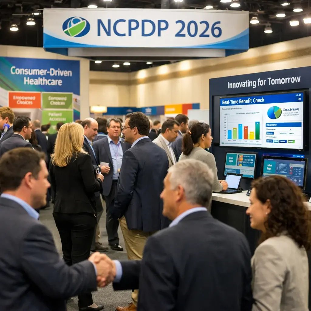 NCPDP