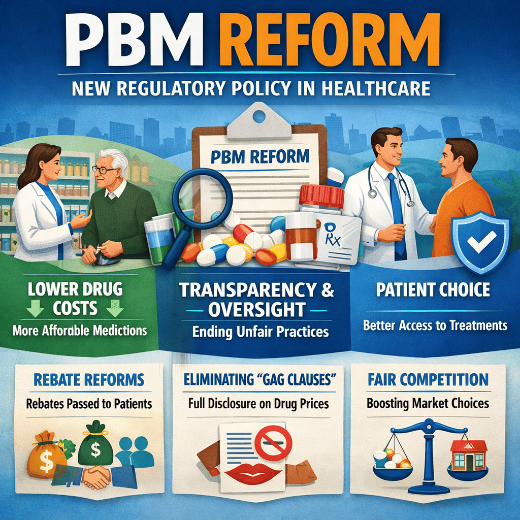 PBM Reform